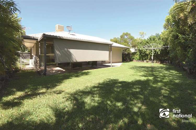 Fifth view of Homely house listing, 14 Carige Court, Biloela QLD 4715