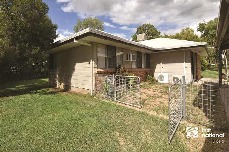 Sixth view of Homely house listing, 14 Carige Court, Biloela QLD 4715