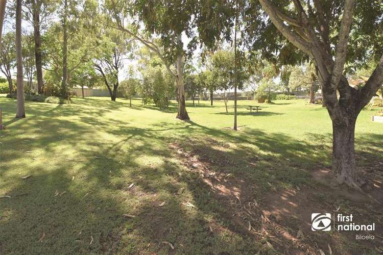 Seventh view of Homely house listing, 14 Carige Court, Biloela QLD 4715