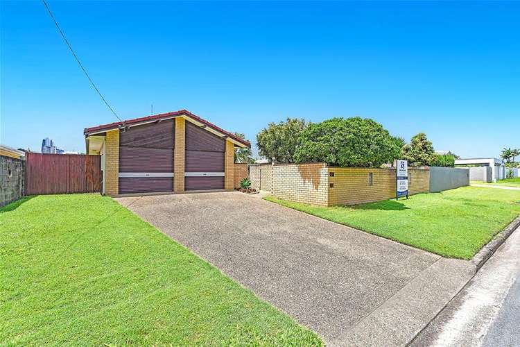 Main view of Homely house listing, 17 Richmond Avenue, Bundall QLD 4217
