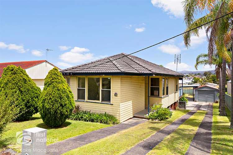 Main view of Homely house listing, 63 Minmi Road, Edgeworth NSW 2285