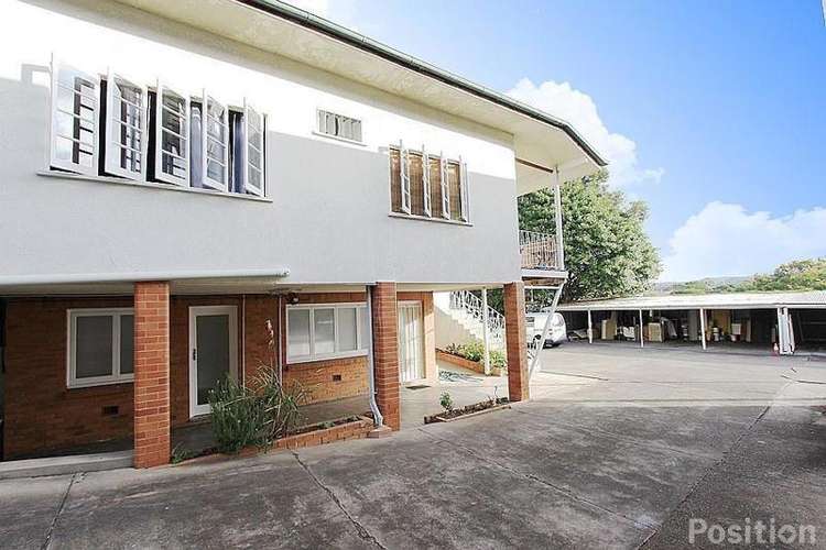 Main view of Homely house listing, 3/50 Windsor Road, Red Hill QLD 4059