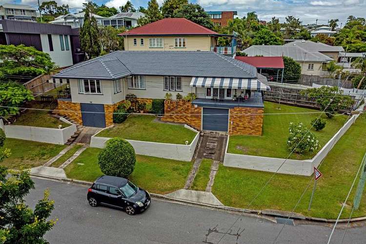 Main view of Homely house listing, 39 Barradine Street, Greenslopes QLD 4120