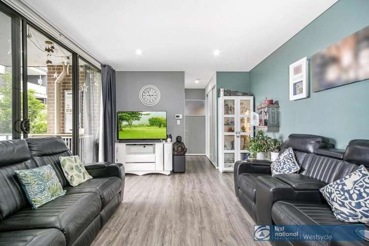 Main view of Homely apartment listing, 8/3-5 Linden Street, Toongabbie NSW 2146