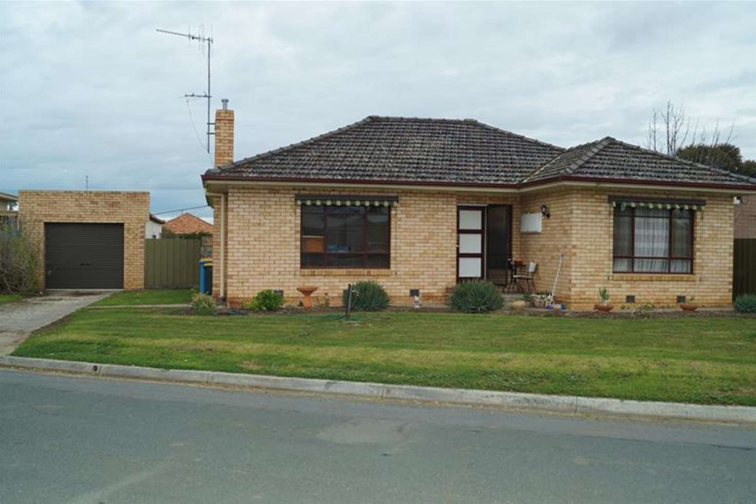Main view of Homely house listing, 6 Railway Place, Numurkah VIC 3636