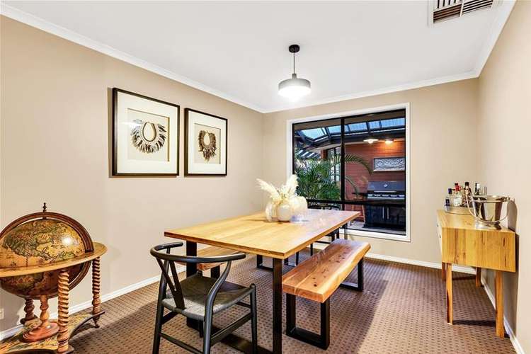 Fifth view of Homely house listing, 18 Kurrajong Place, Seacombe Gardens SA 5047