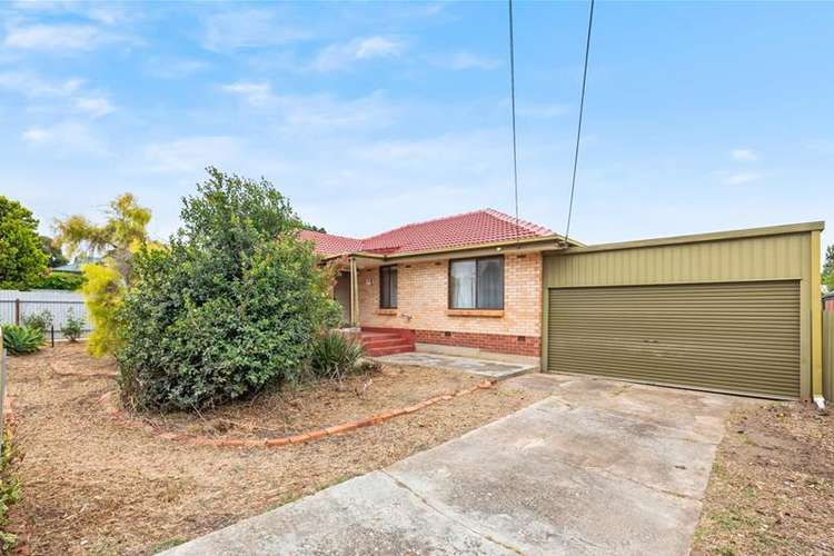 16 Elliott Avenue, Holden Hill SA 5088