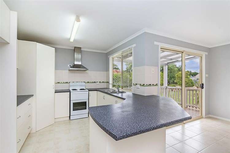 Main view of Homely house listing, 15 Boorook Street, Mortlake VIC 3272