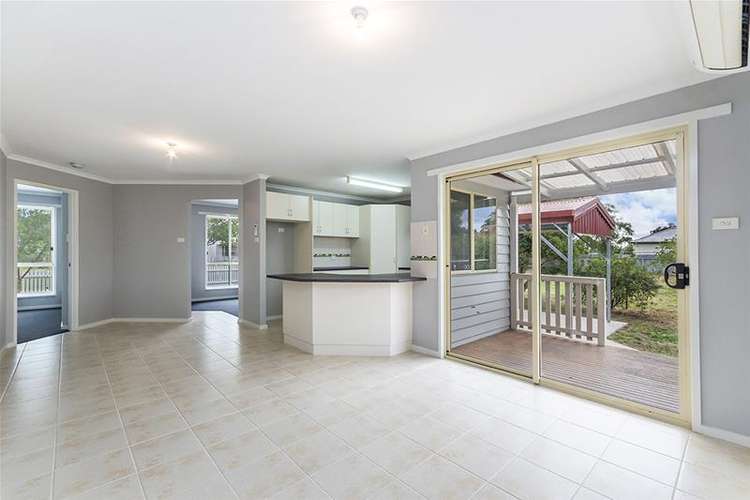 Second view of Homely house listing, 15 Boorook Street, Mortlake VIC 3272