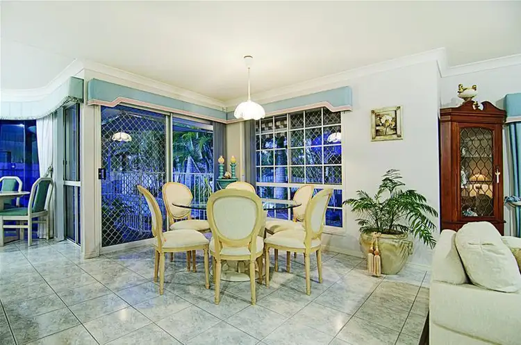 Sixth view of Homely house listing, 22 Glenwater Crescent, Monterey Keys QLD 4212