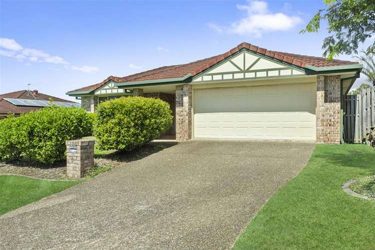 Main view of Homely house listing, 43 Northlakes Drive, Elanora QLD 4221
