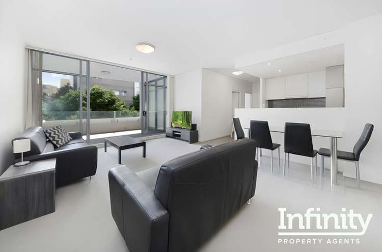 Second view of Homely apartment listing, 506/1 Bruce Bennetts Place, Maroubra NSW 2035