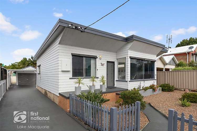 Main view of Homely house listing, 8 McLaughlin Street, Argenton NSW 2284