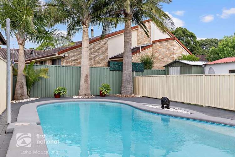 Second view of Homely house listing, 8 McLaughlin Street, Argenton NSW 2284