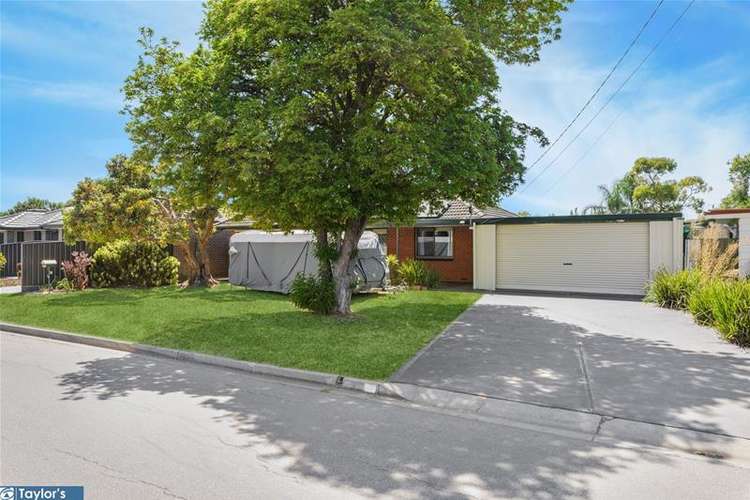 3 Aurama Street, Holden Hill SA 5088