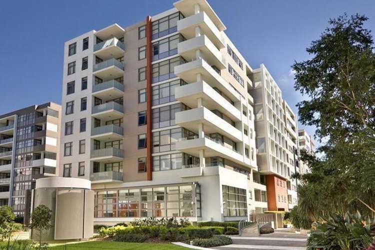 Sixth view of Homely apartment listing, 514/1 Bruce Bennetts Place, Maroubra NSW 2035