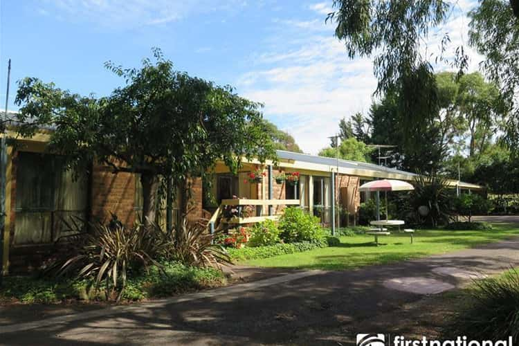 175 Garfield North Road, Garfield North VIC 3814