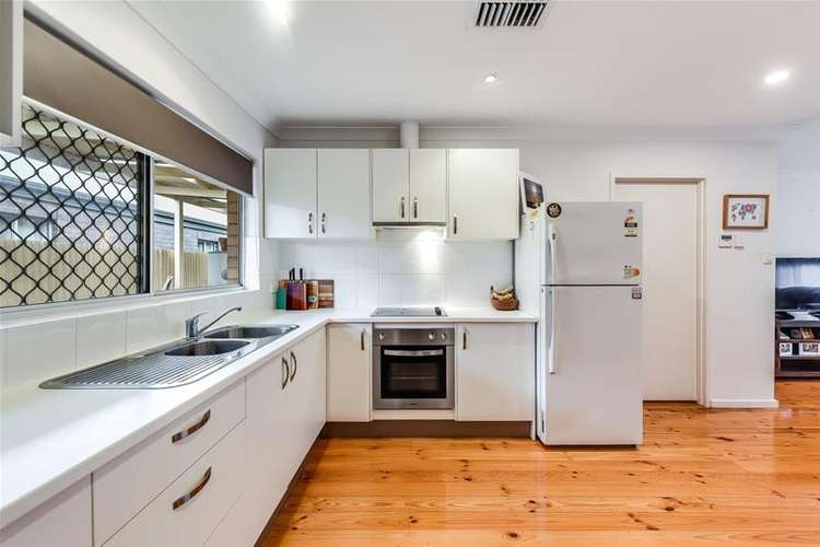 Second view of Homely unit listing, 7/31 Ormond Avenue, Daw Park SA 5041