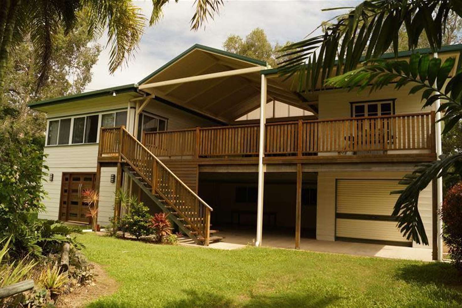 Main view of Homely house listing, 2 Theresa Court, Armstrong Beach QLD 4737