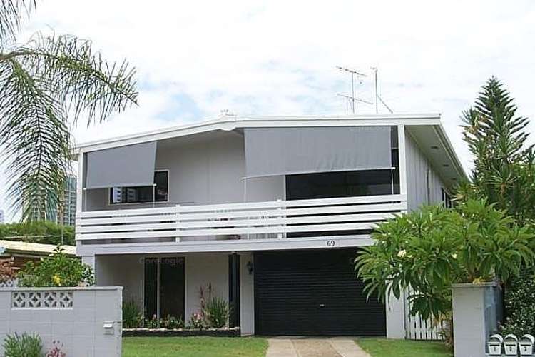 Third view of Homely house listing, 69 Paradise Island, Surfers Paradise QLD 4217