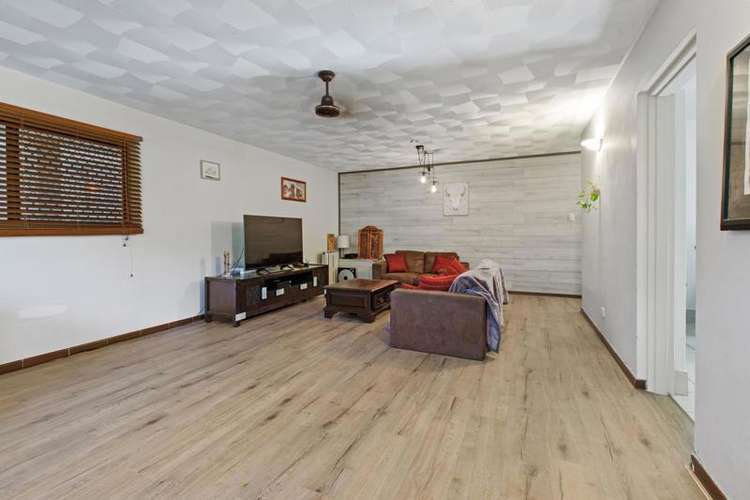 Second view of Homely apartment listing, 1/33 Leonard Street, Woolloongabba QLD 4102