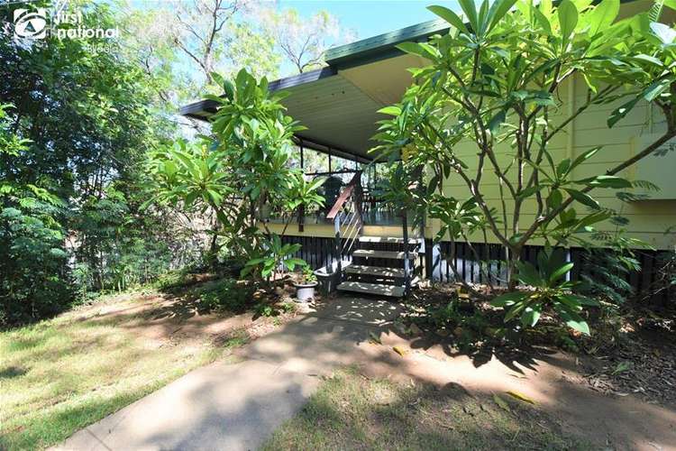 Main view of Homely house listing, 5 Gallagher Court, Biloela QLD 4715