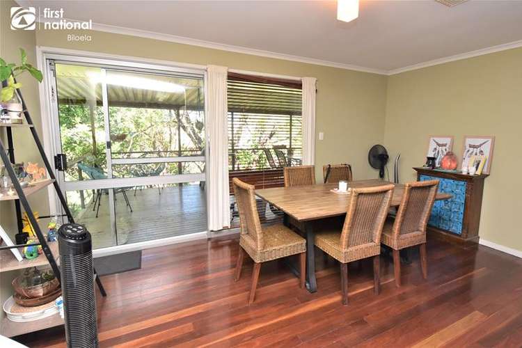 Third view of Homely house listing, 5 Gallagher Court, Biloela QLD 4715