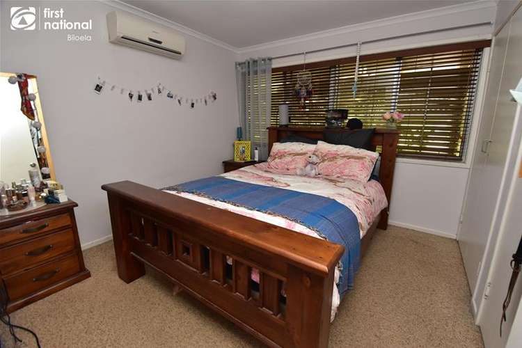 Fifth view of Homely house listing, 5 Gallagher Court, Biloela QLD 4715