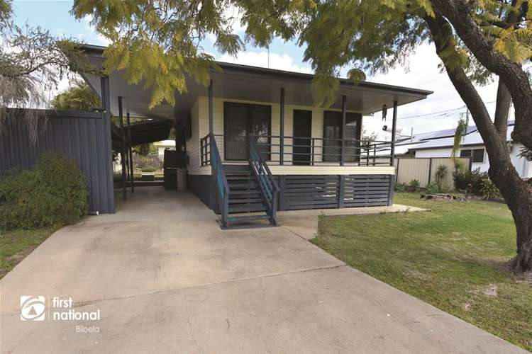 Second view of Homely house listing, 20 Dee Street, Biloela QLD 4715