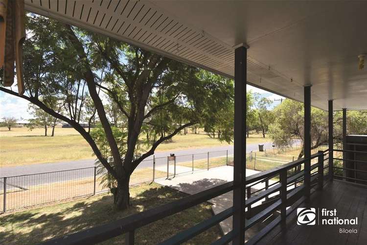 Third view of Homely house listing, 20 Dee Street, Biloela QLD 4715
