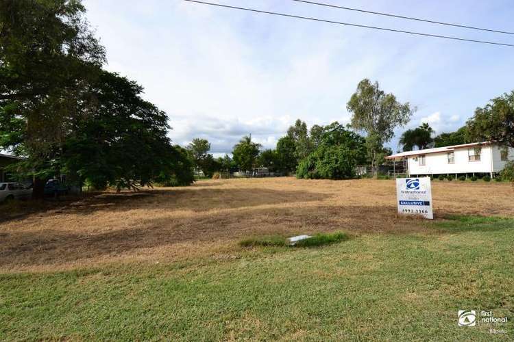 Second view of Homely residentialLand listing, LOT 32-34, 32-34 Leslie Street, Thangool QLD 4716