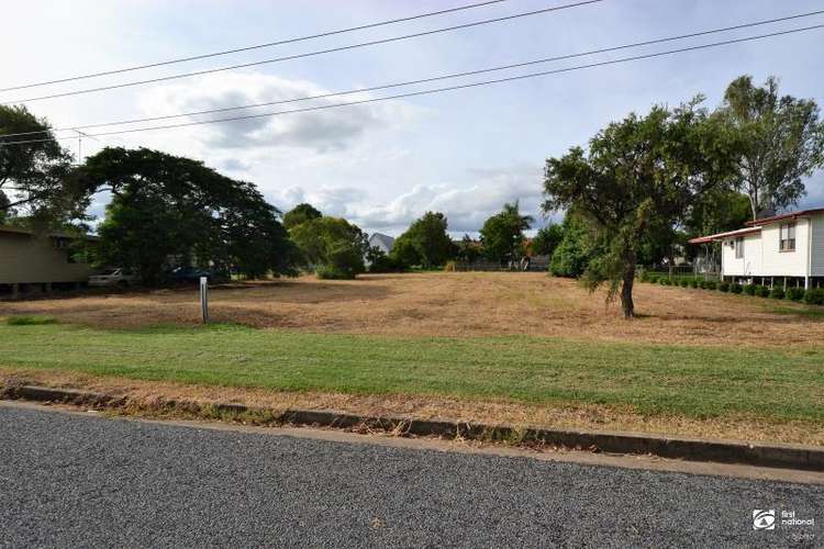 Third view of Homely residentialLand listing, LOT 32-34, 32-34 Leslie Street, Thangool QLD 4716