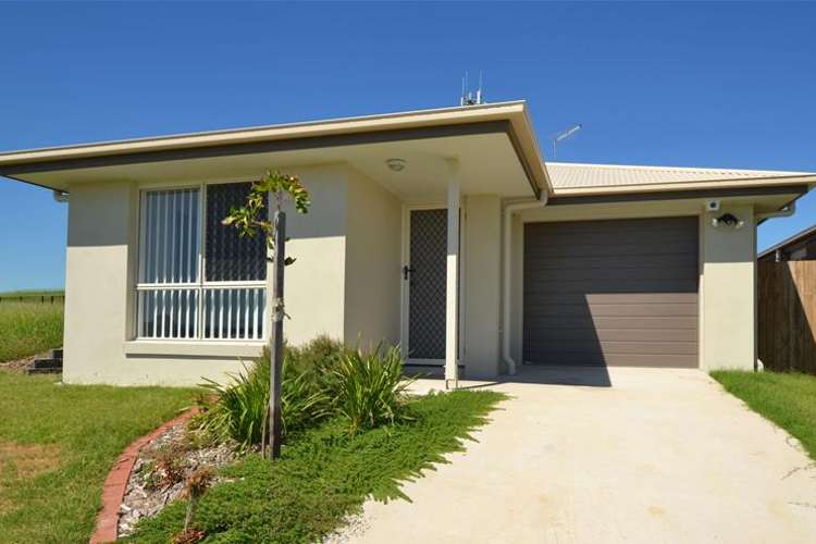 Main view of Homely house listing, 32A Highland Way, Biloela QLD 4715