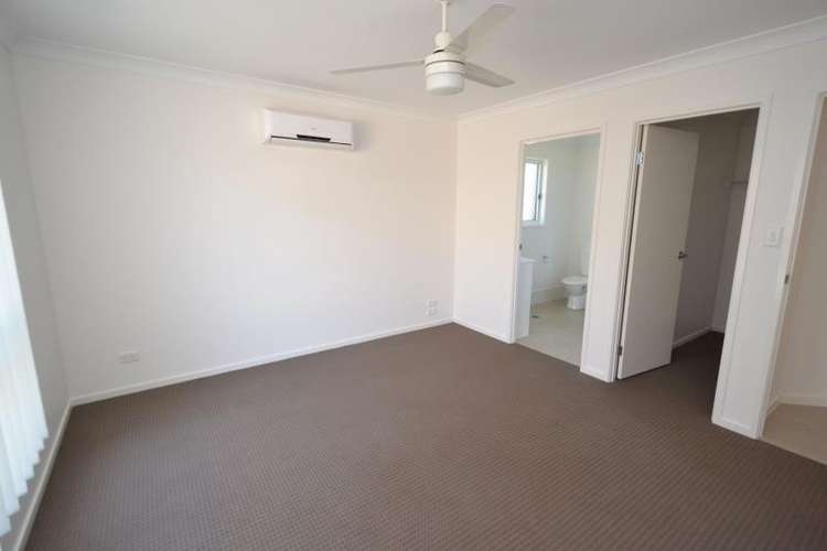 Fifth view of Homely house listing, 32A Highland Way, Biloela QLD 4715