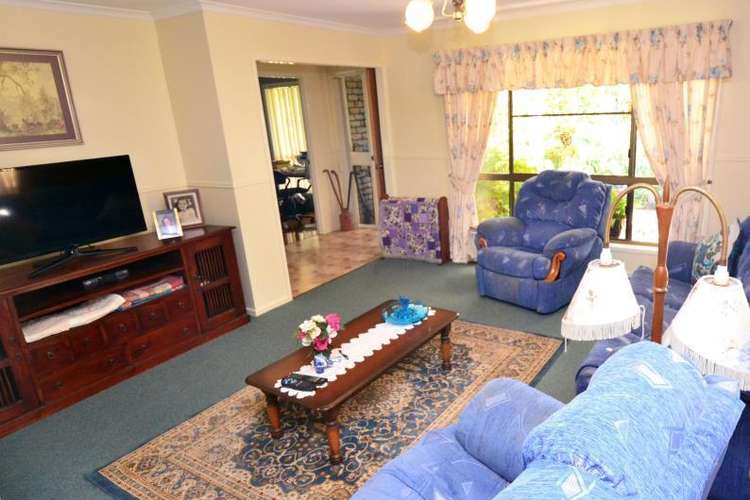 Third view of Homely house listing, 107 Tognolini Baldwin Road, Biloela QLD 4715