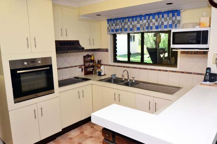 Fourth view of Homely house listing, 107 Tognolini Baldwin Road, Biloela QLD 4715