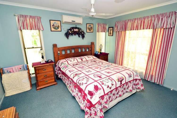 Sixth view of Homely house listing, 107 Tognolini Baldwin Road, Biloela QLD 4715