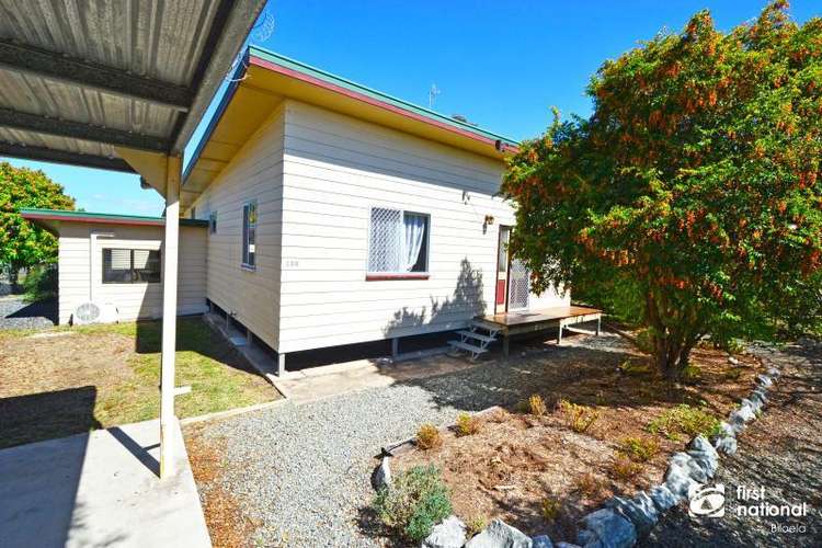 Main view of Homely house listing, 103 Kroombit Street, Biloela QLD 4715
