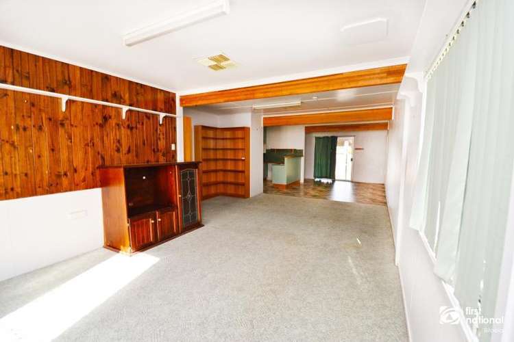 Second view of Homely house listing, 103 Kroombit Street, Biloela QLD 4715