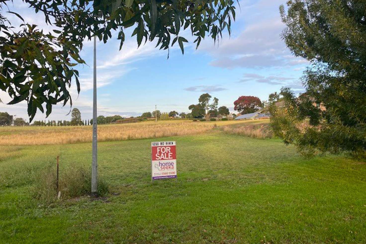 Main view of Homely residentialLand listing, Lot 10/ Tea Tree Court, Mortlake VIC 3272