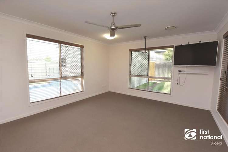 Sixth view of Homely house listing, 14 Valley View Drive, Biloela QLD 4715