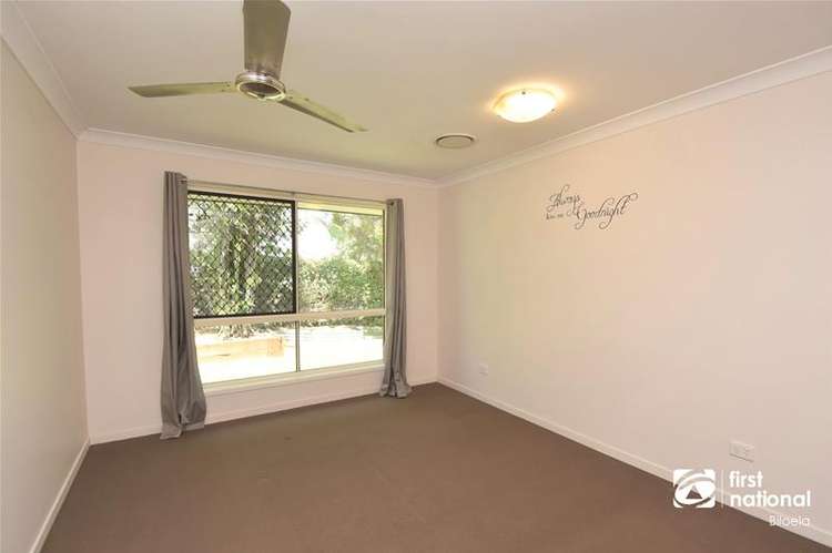 Seventh view of Homely house listing, 14 Valley View Drive, Biloela QLD 4715