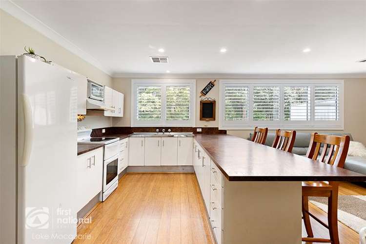 Second view of Homely house listing, 44 Fourth Street, Seahampton NSW 2286