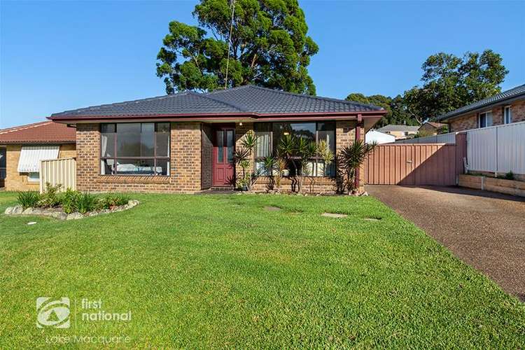 Main view of Homely house listing, 4 Anna Place, Wallsend NSW 2287