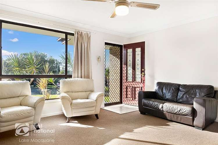 Second view of Homely house listing, 4 Anna Place, Wallsend NSW 2287