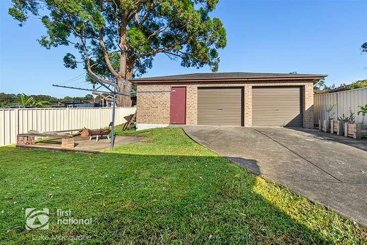 Fourth view of Homely house listing, 4 Anna Place, Wallsend NSW 2287