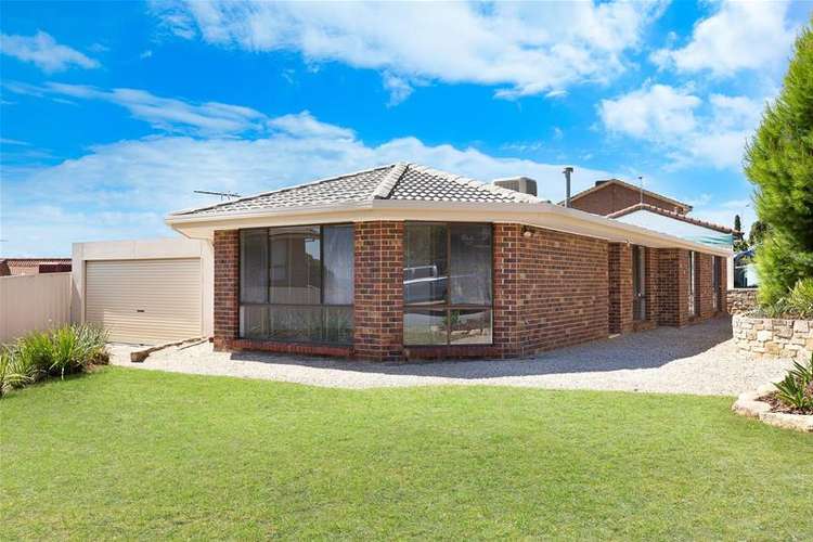 Main view of Homely house listing, 4 Neeangarra Crescent, Hallett Cove SA 5158