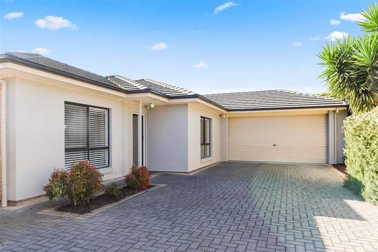 Second view of Homely house listing, 8a Carramar Avenue, Edwardstown SA 5039