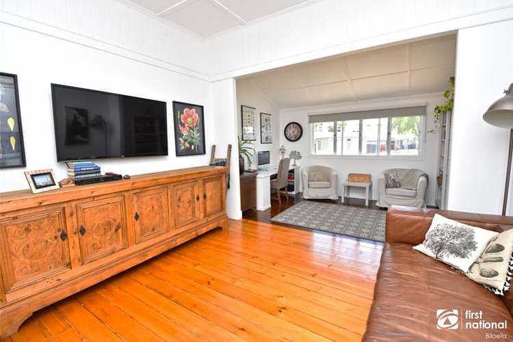 Fifth view of Homely house listing, 45 Rainbow Street, Biloela QLD 4715