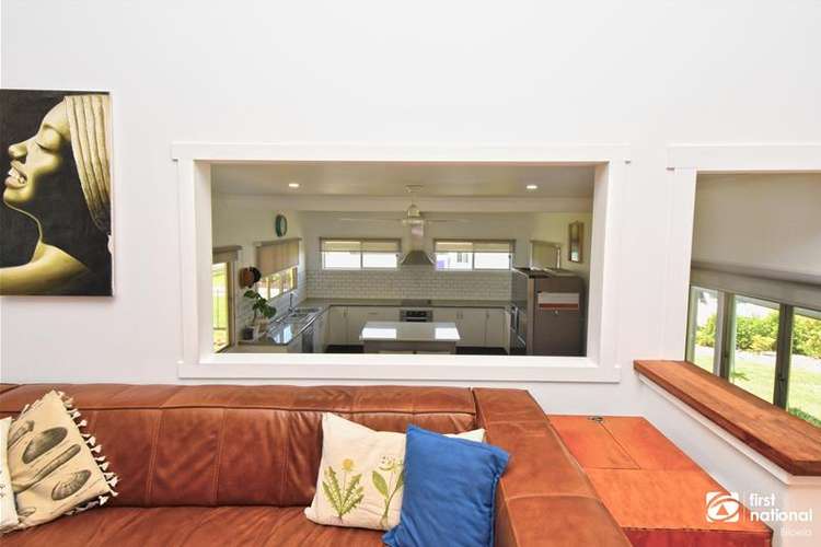 Sixth view of Homely house listing, 45 Rainbow Street, Biloela QLD 4715